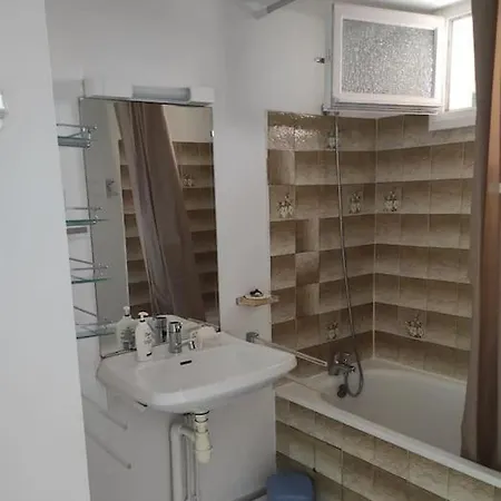 T3 Cap D'agde : Vue Imprenable Rdc *