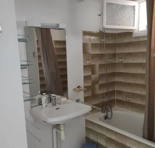 T3 Cap D'agde : Vue Imprenable Rdc *